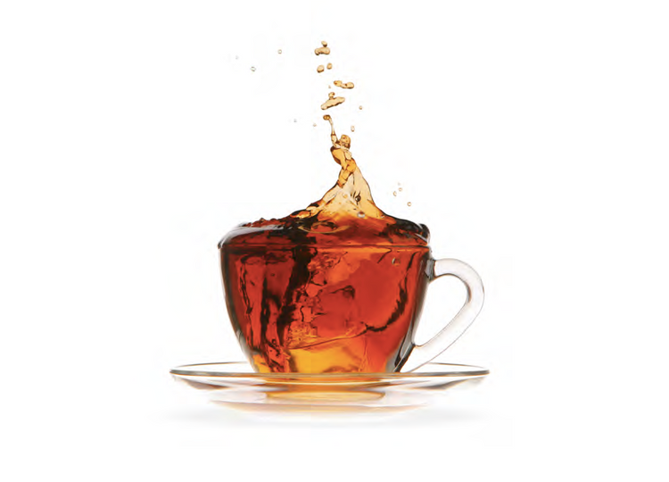 African Dawn Rooibos