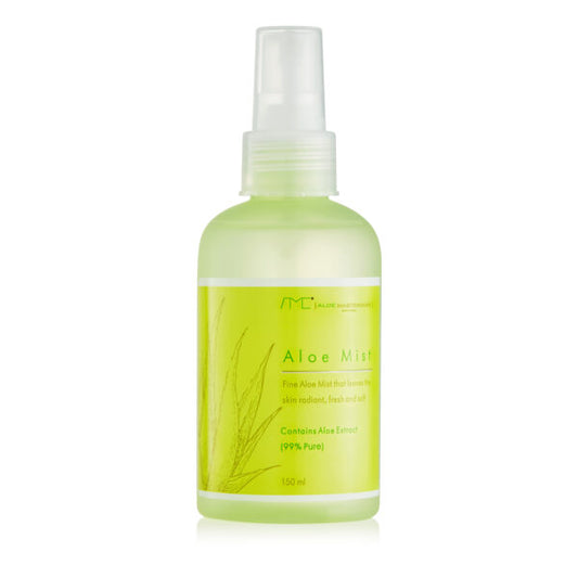 Aloe Master Care Aloe Mist 150ml